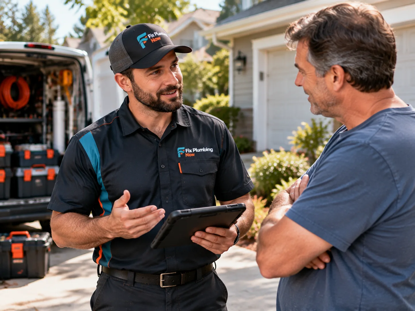 Clogged Drain Service Spencer, ID FAQs